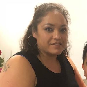 Meet your Posher, Marisela